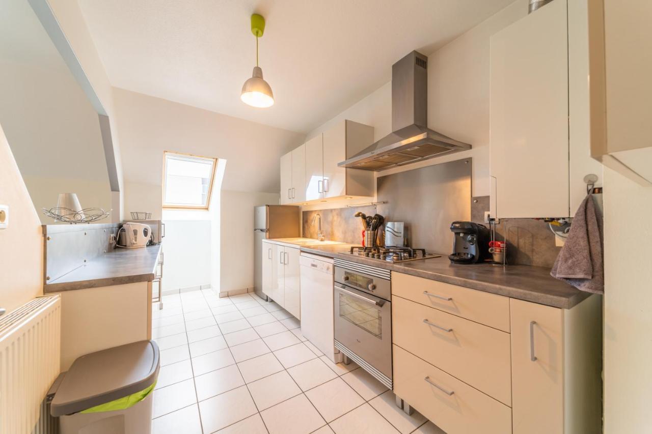 Le Cyrius Apartment Chalon-sur-Saone Exterior photo